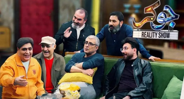 عکس فیلم جوکر ۲