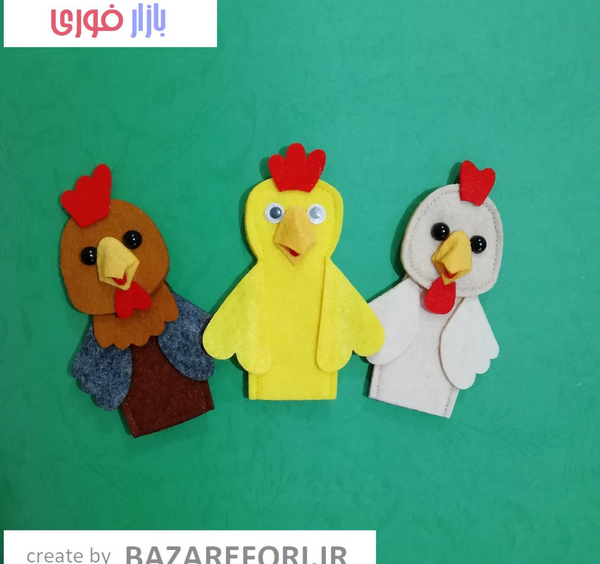 عکس حیوانات نمدی انگشتی