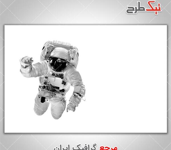 عکس سفینه فضایی برای تصویر زمینه