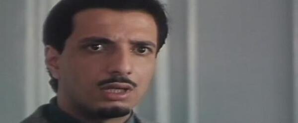 عکس از بازیگر امیر جعفری