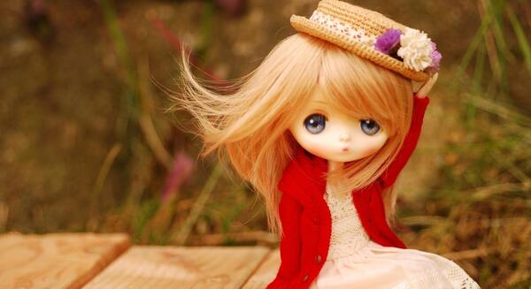 عکس برای تصویر زمینه عروسکی