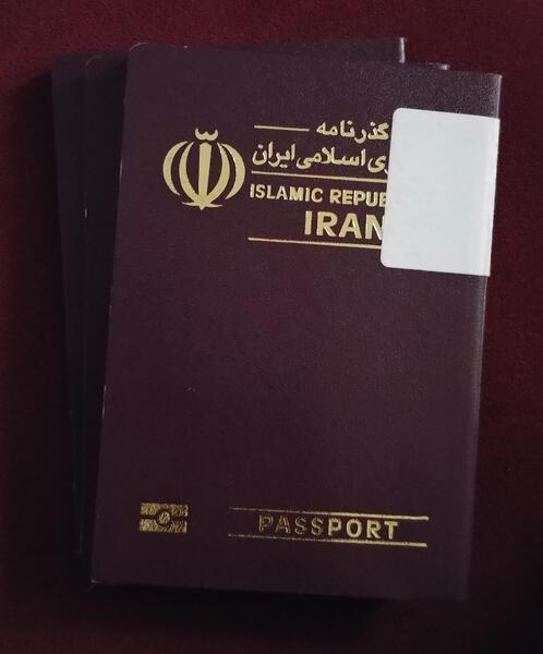 کربلا عکس پاسپورت برای پروفایل