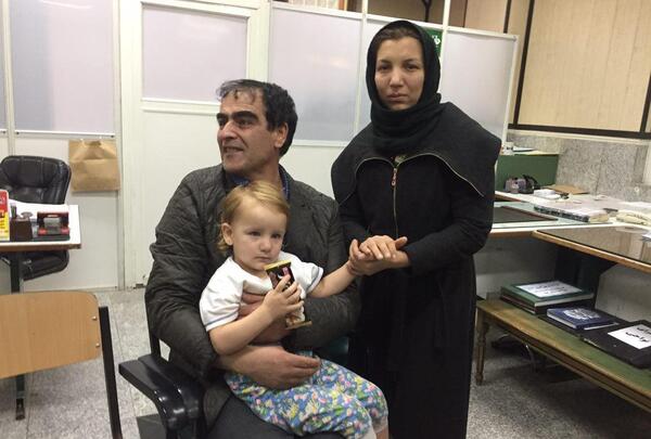 عکس بچه دزد های ایران