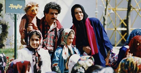 عکس بچه دزد های ایران