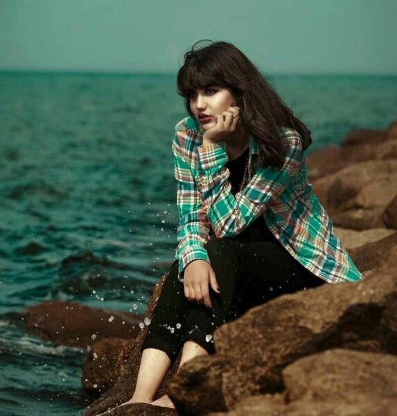 عکس پروفایل خوشگل