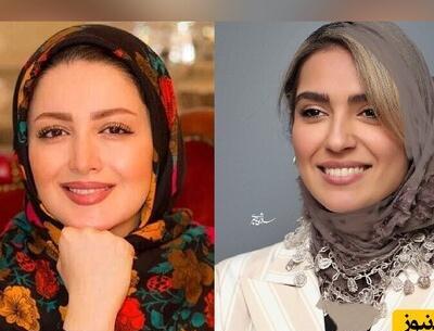جن عکس پری دریایی واقعی در خلیج فارس