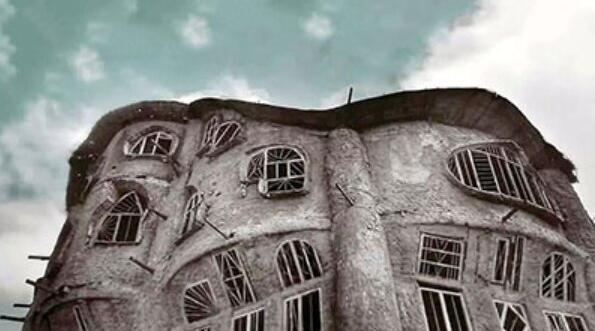 جن عکس پری دریایی واقعی در خلیج فارس
