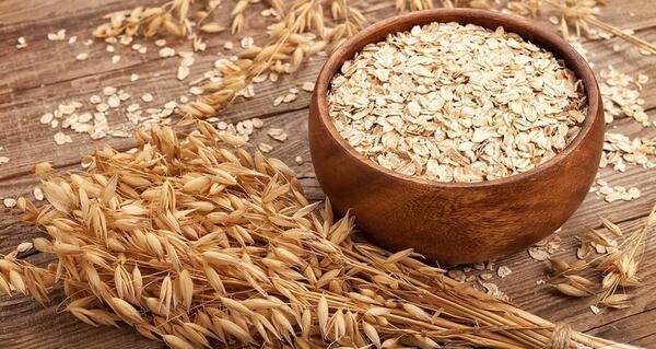 عکس خوشه جو دوسر