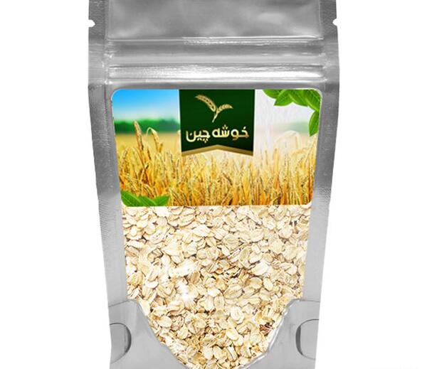 عکس خوشه جو دوسر