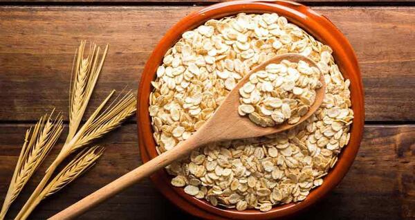 عکس خوشه جو دوسر