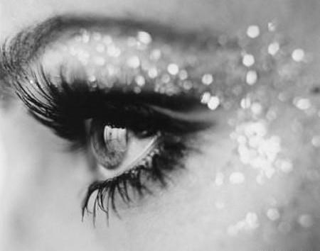 عکس چشم وابرو برای پروفایل