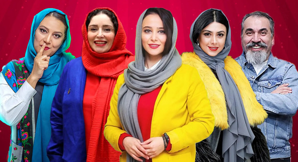 عکس جوکر زنانه