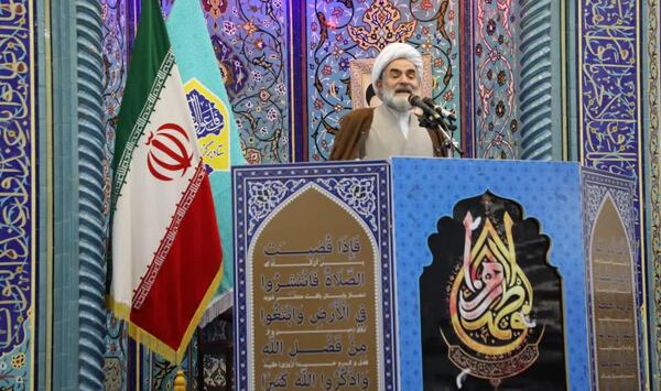 عکس مژگان عیدی چای دبش