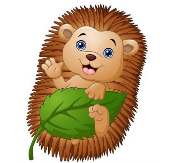 دانلود عکس حیوانات کودکانه