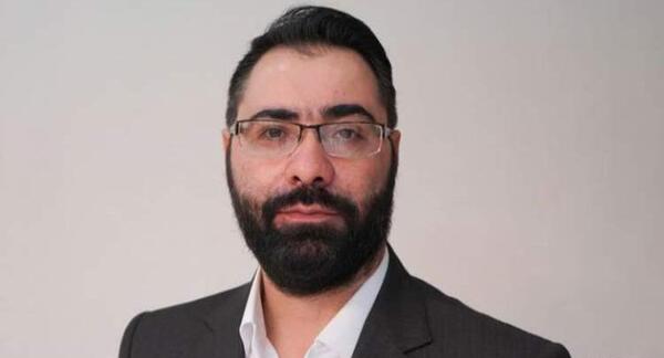 عکس مجید جعفریان