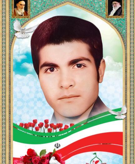 عکس مجید جعفریان