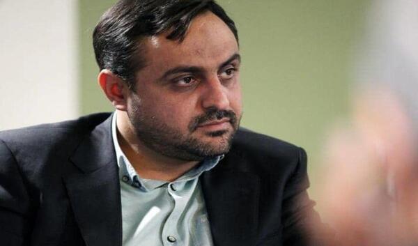 عکس مجید جعفریان