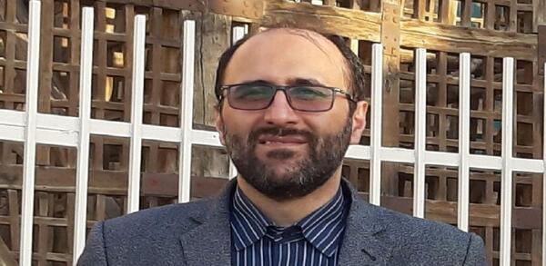 عکس مجید جعفریان