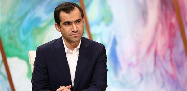 عکس مجید جعفریان