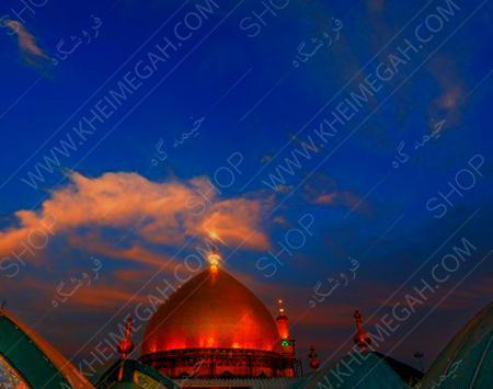 عکس از حرم حضرت علی علیه السلام
