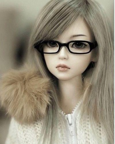 دانلود عکس تصویر زمینه عروسکی