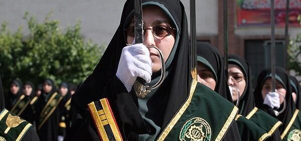 افسران پلیس عکس پروفایل پلیسی دخترانه