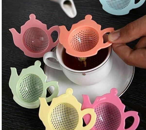 عکس چای صاف کن چتری