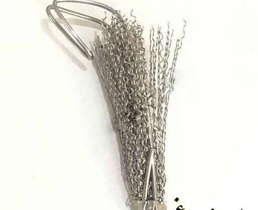 عکس چای صاف کن چتری