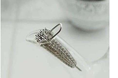 عکس چای صاف کن چتری