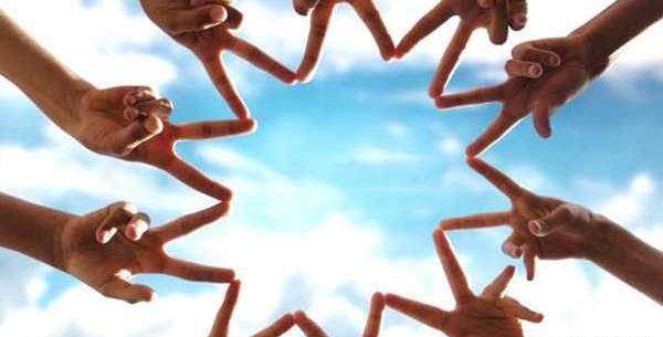 عکس پروفایل گروه دوستانه پسرانه