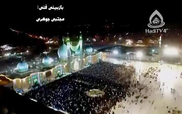 عکس جای پای سگ