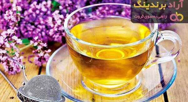 عکس چای کوهی توکلیجه