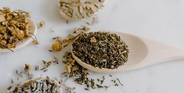 عکس چای کوهی توکلیجه