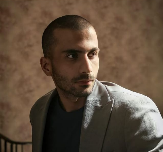 عکس علی رضا جعفری