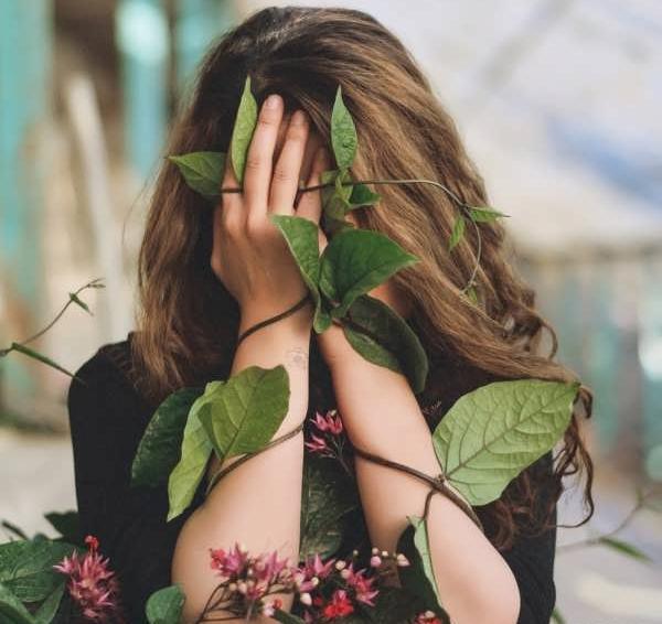 عکس پروفایل چهره نامعلوم پسرانه