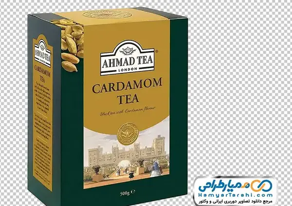 عکس های چای خشک