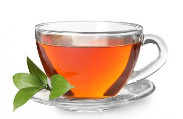 عکس های چای خشک