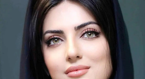 عکس چشم های جذاب
