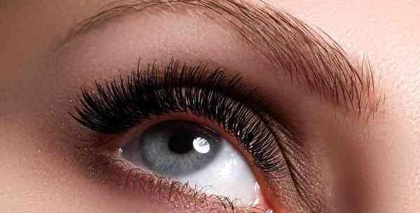 عکس چشم های جذاب