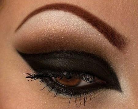 عکس چشم های جذاب