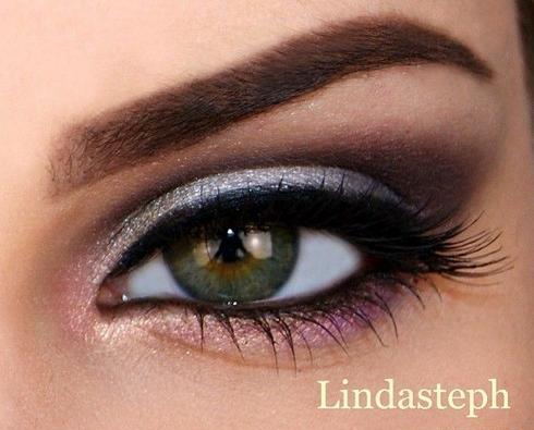 عکس چشم های جذاب