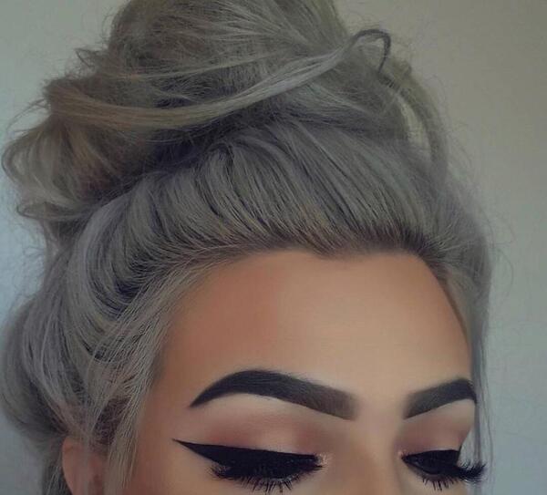 عکس چشم های جذاب