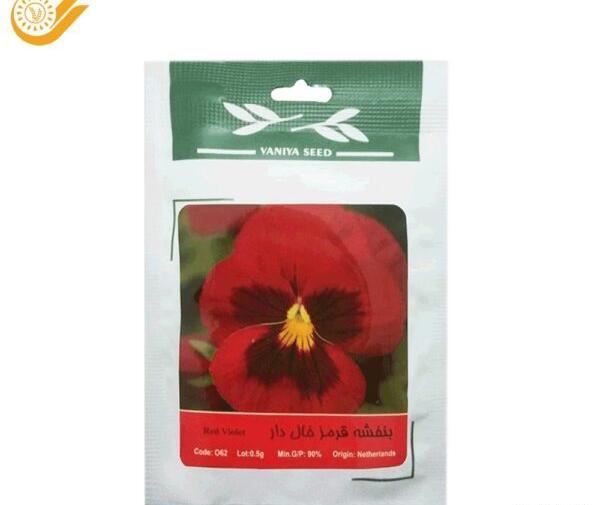 عکس گیاه علف چای