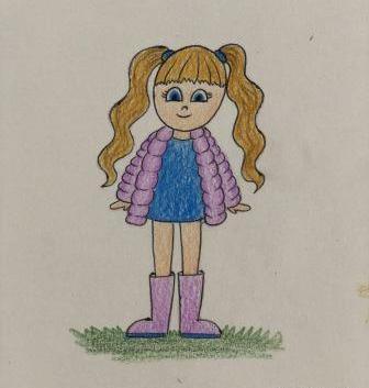عکس حیوانات ساده شده