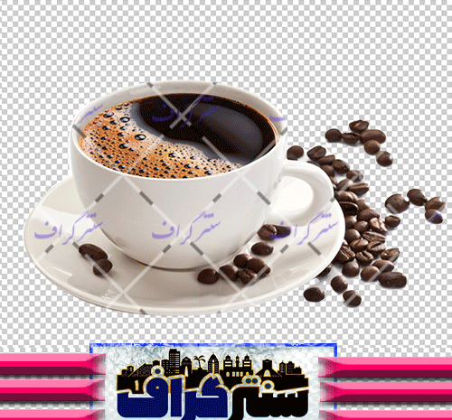 عکس فنجان چای و قهوه