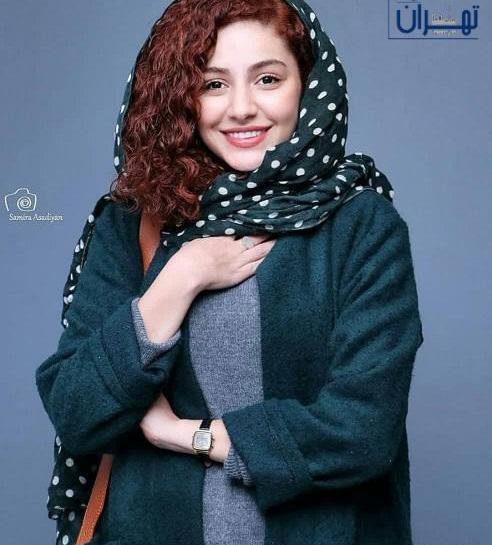 عکس از مهتاب ثروتی
