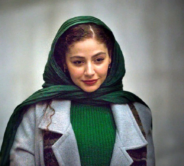 عکس از مهتاب ثروتی