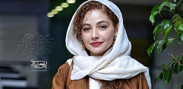عکس از مهتاب ثروتی