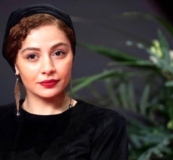عکس از مهتاب ثروتی