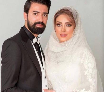 عکس حلقه ازدواج بازیگران زن ایرانی